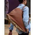 Chic Skateboard Deck Bags - The Hermès Skateboard Bolide Bag is Finished with an Expected Component (TrendHunter.com)