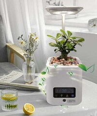 Six-in-One Smart Planters Image 4