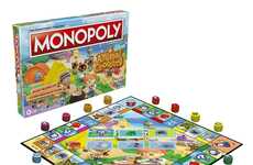 Digital Islander Board Games