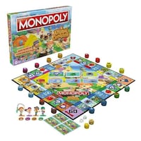 Digital Islander Board Games