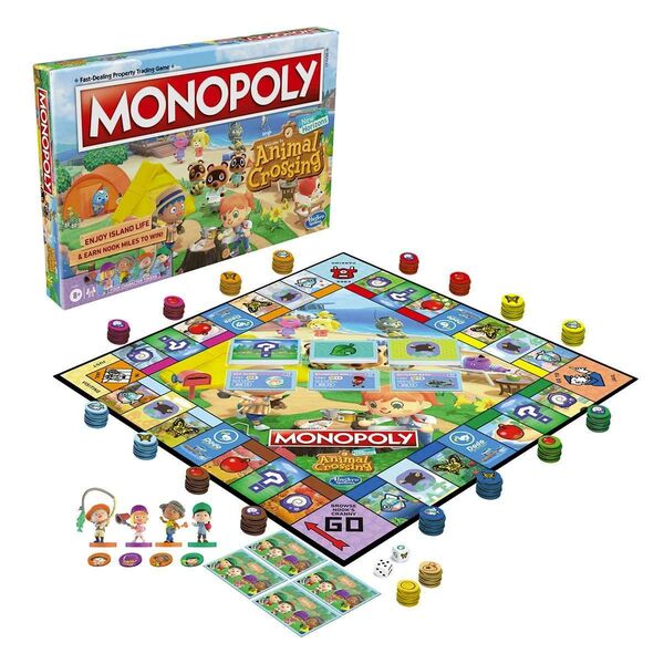 Digital Islander Board Games