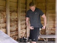 Wearable Body Cooling Units Image 1