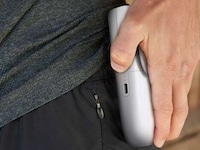 Wearable Body Cooling Units Image 2