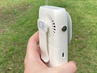 Wearable Body Cooling Units Image 3