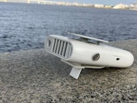 Wearable Body Cooling Units Image 4