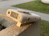 Wearable Body Cooling Units Image 5