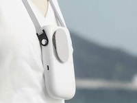 Wearable Body Cooling Units Image 6