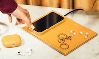 Elegant Technology Valet Chargers