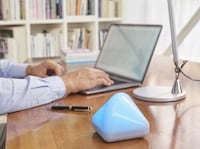 Gesture-Based Smart Home Controllers Image 1