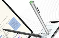 Multipurpose Productivity Styluses Image 1