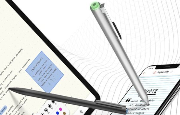 Multipurpose Productivity Styluses