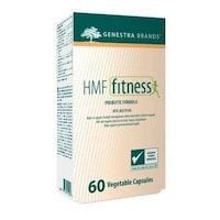 Guarana-Infused Probiotic Pills