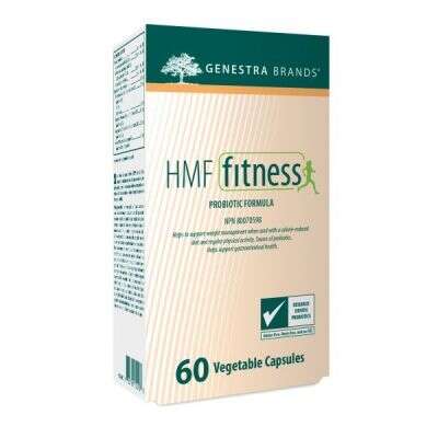 Guarana-Infused Probiotic Pills