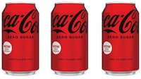 Improved Flavor Zero-Calorie Colas Image 1