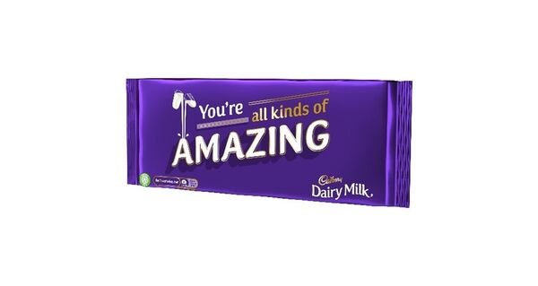 Complimentary Chocolate Gifts
