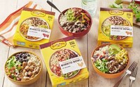 DIY Burrito Bowl Kits Image 1