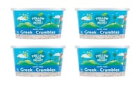 Plant-Based Greek-Style Cheeses Image 1