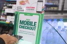 Convenience Mobile Checkout Expansions
