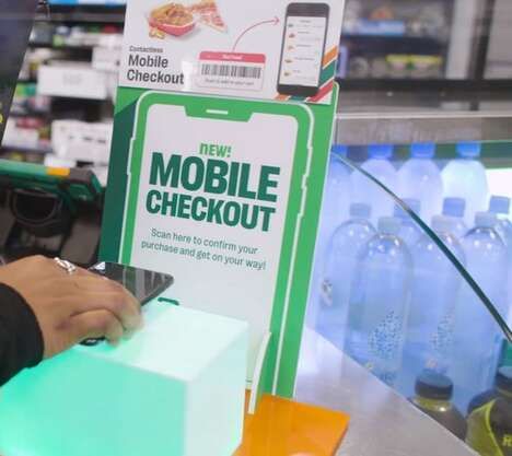 Convenience Mobile Checkout Expansions