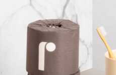 Tree-Free Toilet Paper Partnerships