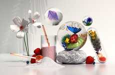 Animal-Free Collagen Ingredients