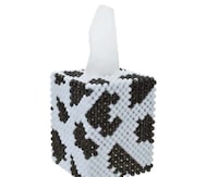 Chic Eye-Catching Tissue Boxes Image 2