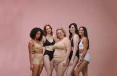 Women-Founded Canadian Lingerie