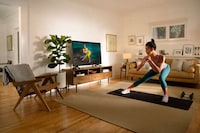 Summer Outdoor Workout Apps