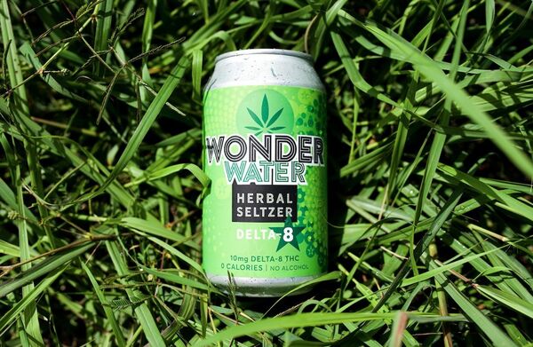 Hemp-Based Herbal Seltzers