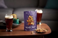Gourmet Plant Protein Snacks
