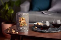 Gourmet Plant Protein Snacks Image 2