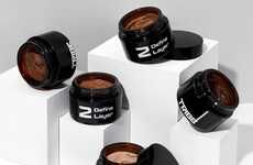 Men's Color Cosmetics