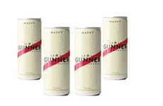Versatile Canned Mocktails