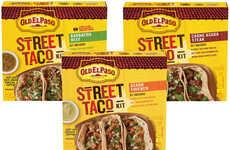 Street Taco Kits