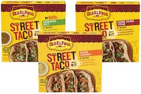 Street Taco Kits Image 1