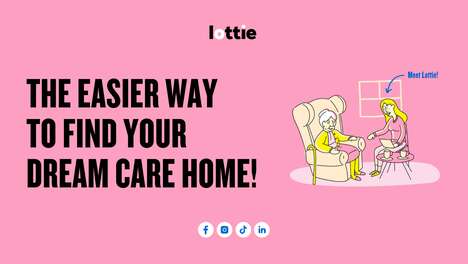 Care Home Marketplaces