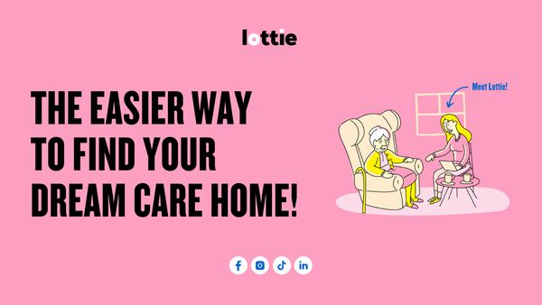 Care Home Marketplaces