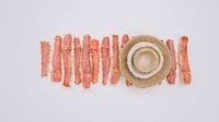 Seashell-Based Clay Ceramics Image 3