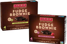 Free-From Brownie Treats