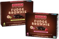 Free-From Brownie Treats Image 1