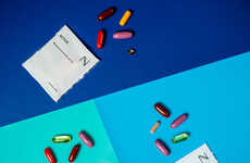 Vitamin Lifestyle Packs