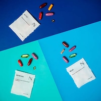 Vitamin Lifestyle Packs Image 1