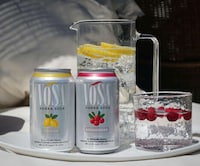 Sparkling Spirit Sodas Image 2