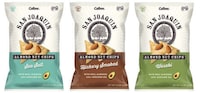 Nutty Almond Chips Image 1
