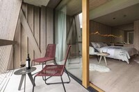 Sustainable Hotel Makeovers Image 2