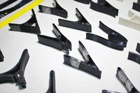 Mono-Material Clothing Pegs Image 3