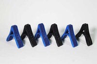 Mono-Material Clothing Pegs Image 7