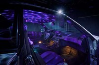 Interactive Space-Themed Exhibits Image 2