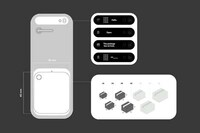 Contactless Smart Delivery Boxes Image 5