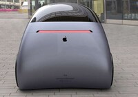 Sleek Tech Brand Vehicles Image 3